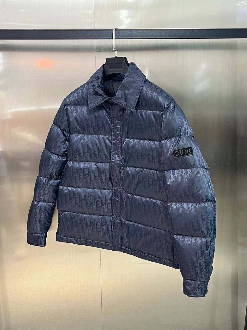 Christian Dior Down Jackets